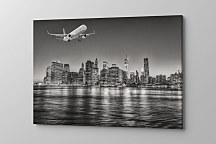 Obraz Z mesta do neba 1441